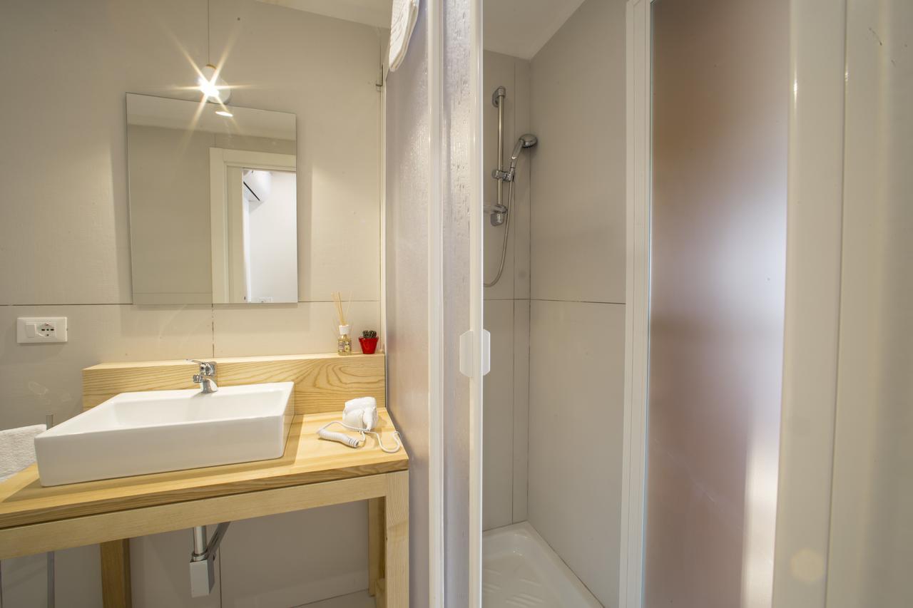 Tramura Guest House Trapani Exterior photo