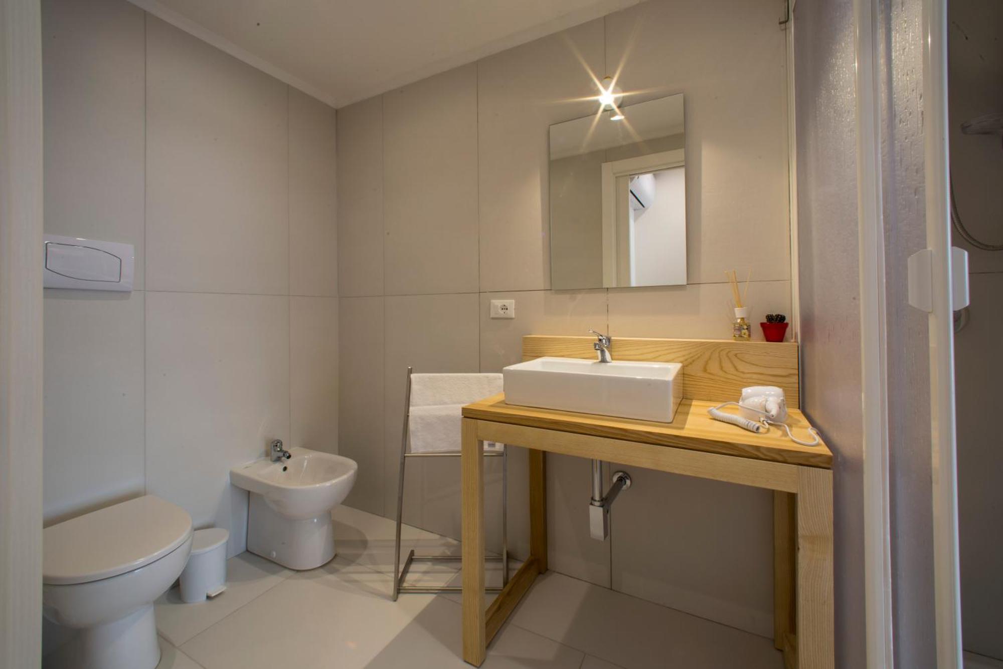 Tramura Guest House Trapani Exterior photo