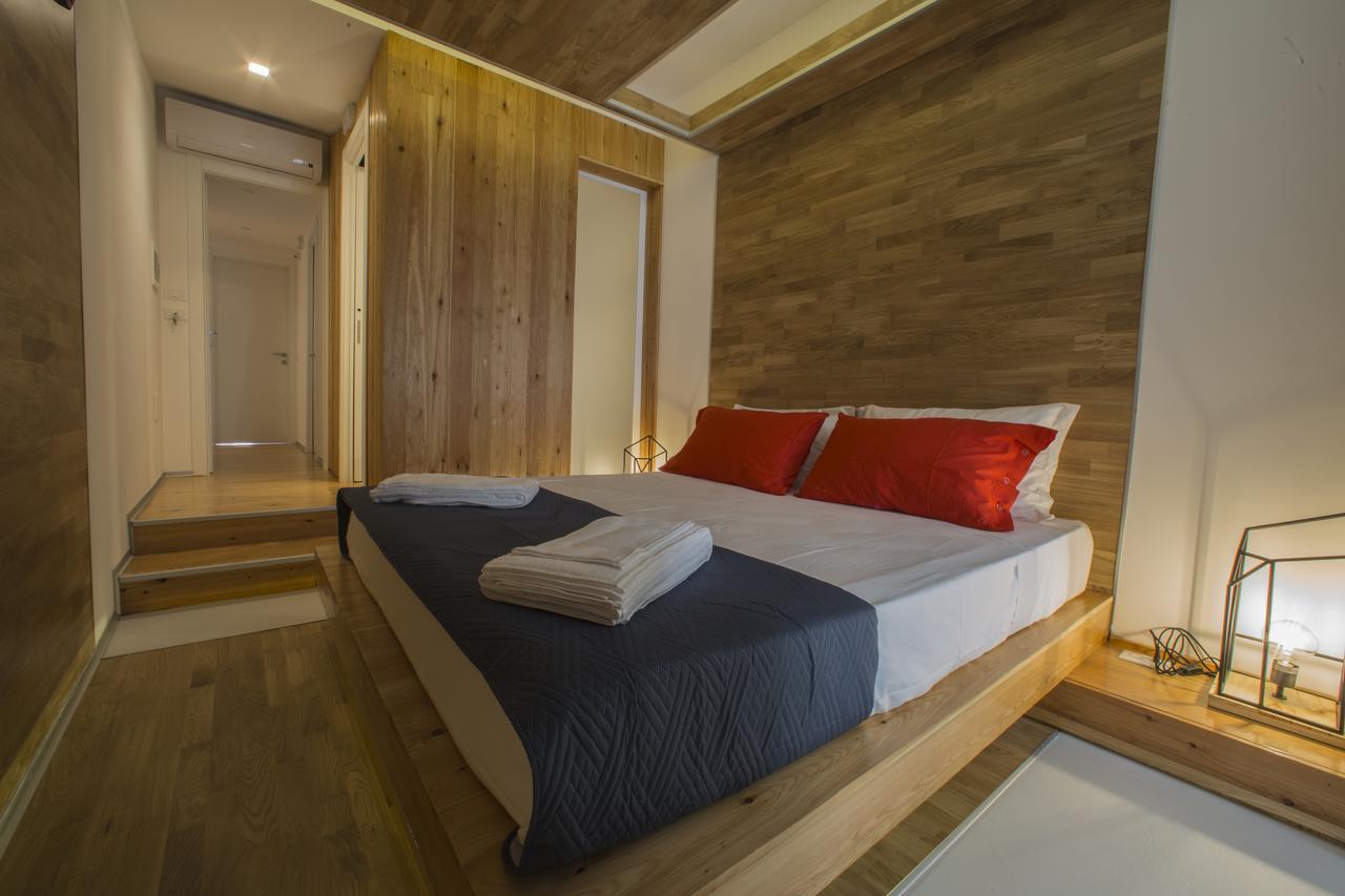 Tramura Guest House Trapani Exterior photo