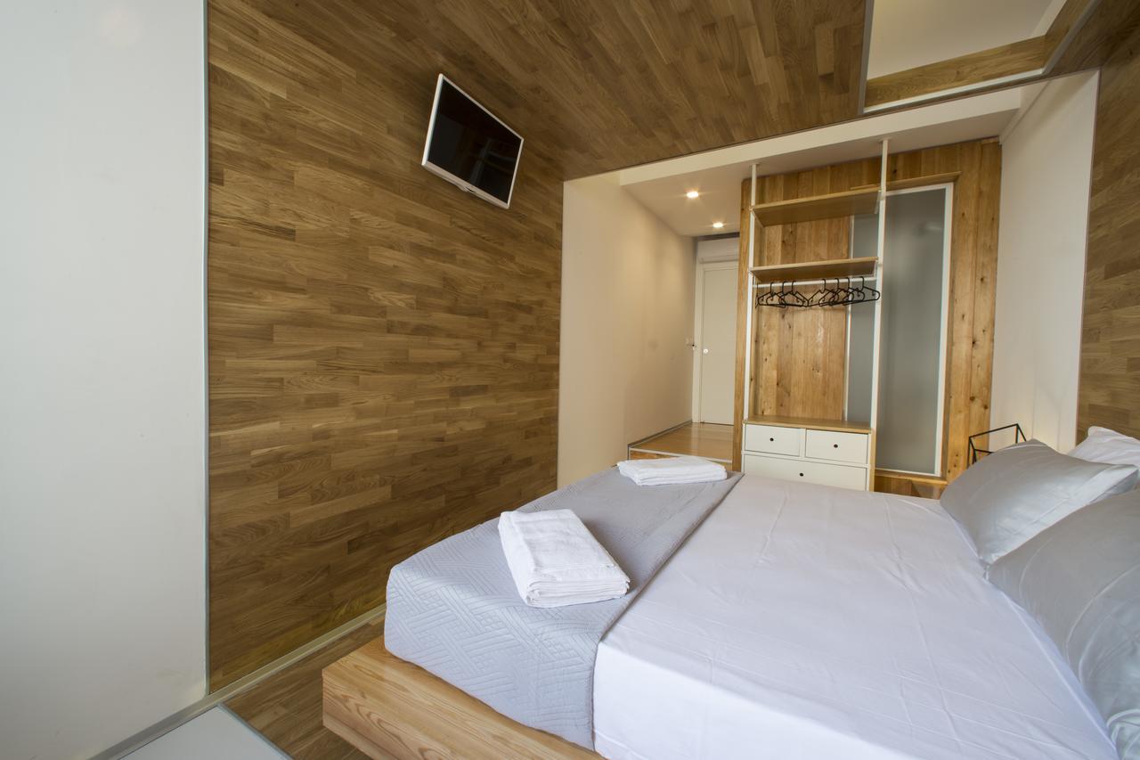 Tramura Guest House Trapani Exterior photo