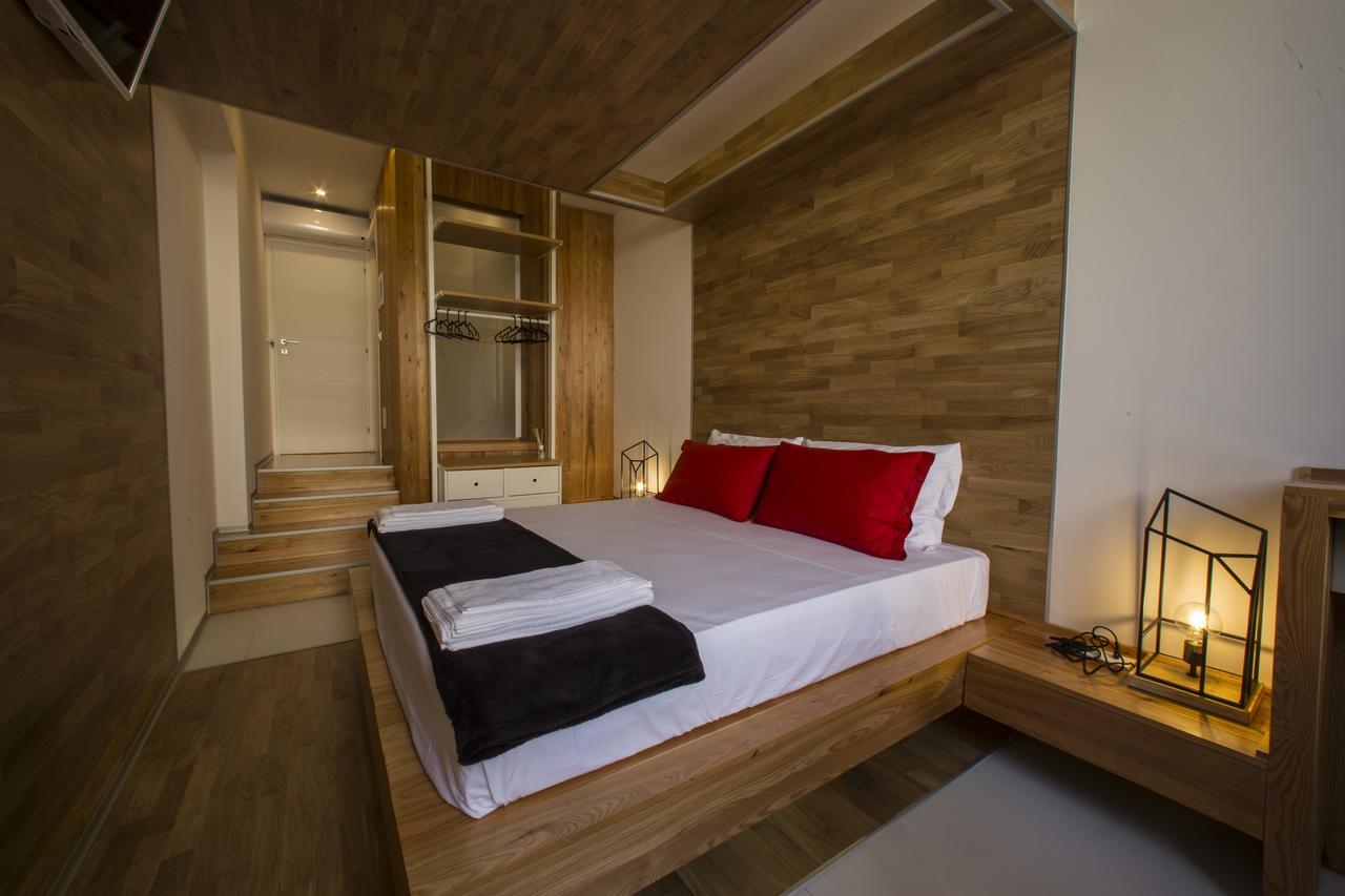 Tramura Guest House Trapani Exterior photo